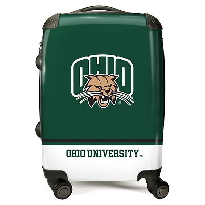 Ohio Bobcats 20" Logo Carry On