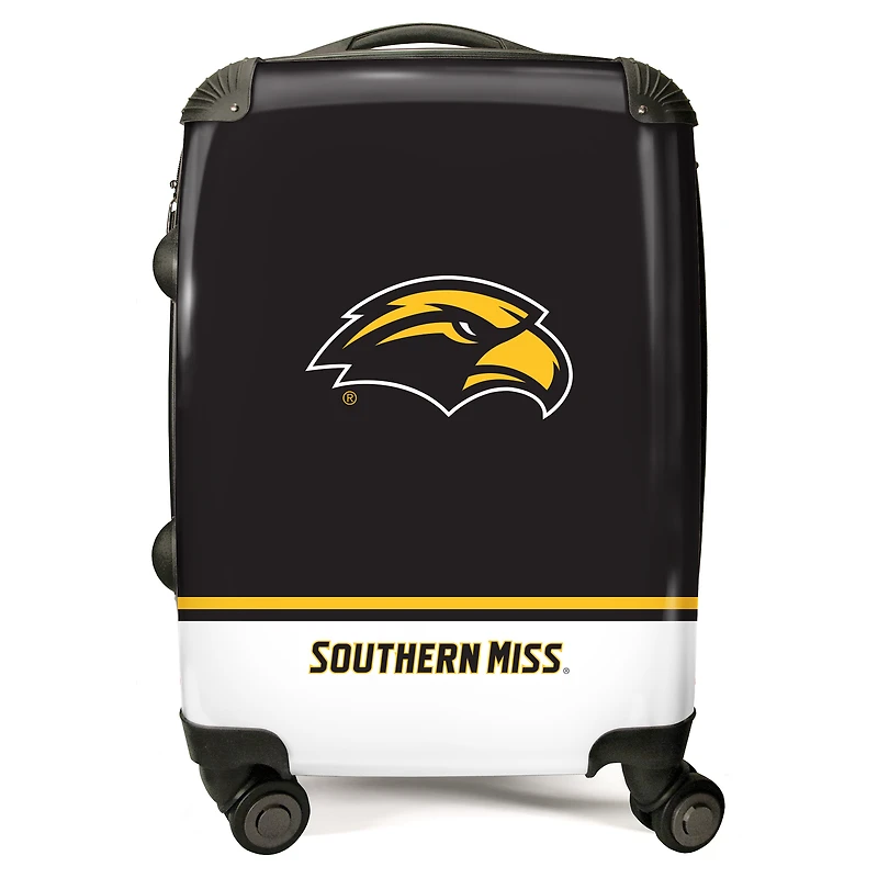 Southern Miss Golden Eagles 20" Logo Carry On