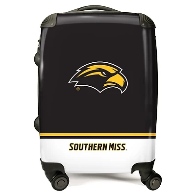 Southern Miss Golden Eagles 20" Logo Carry On