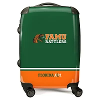 Florida A&M Rattlers 20" Logo Carry On