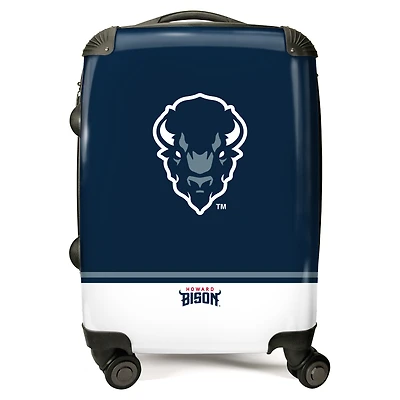 Howard Bison 20" Logo Carry On