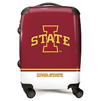 Iowa State Cyclones 20" Logo Carry On
