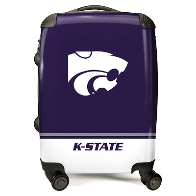 Kansas State Wildcats 20" Logo Carry On