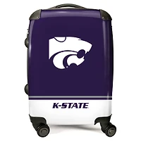 Kansas State Wildcats 20" Logo Carry On
