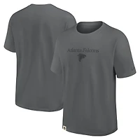 Men's Nike Gray Atlanta Falcons Glory Max90 T-Shirt