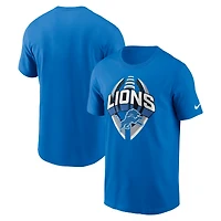 Men's Nike Detroit Lions Legend Icon Performance T-Shirt