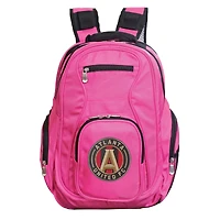 MOJO Pink Atlanta United FC 19" Premium Laptop Backpack