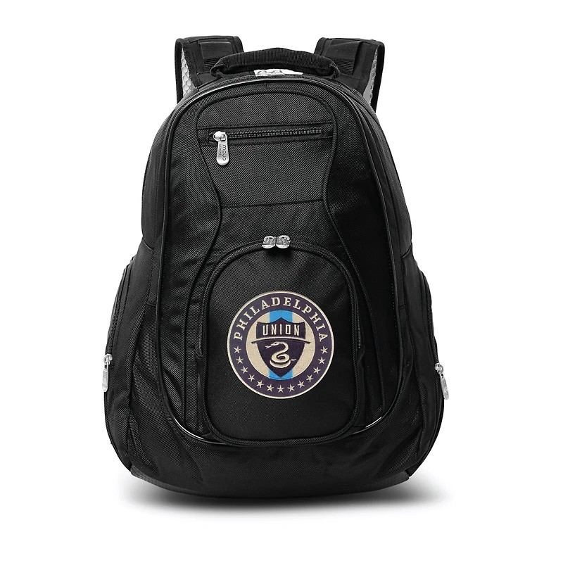 MOJO Philadelphia Union 19" Premium Laptop Backpack