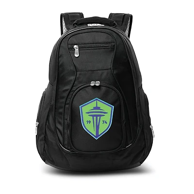 MOJO Seattle Sounders FC 19" Premium Laptop Backpack