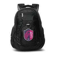 MOJO Black St. Louis City SC 19" Premium Laptop Backpack