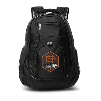 MOJO Houston Dynamo FC 19" Premium Laptop Backpack