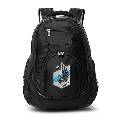 MOJO Minnesota United FC 19" Premium Laptop Backpack