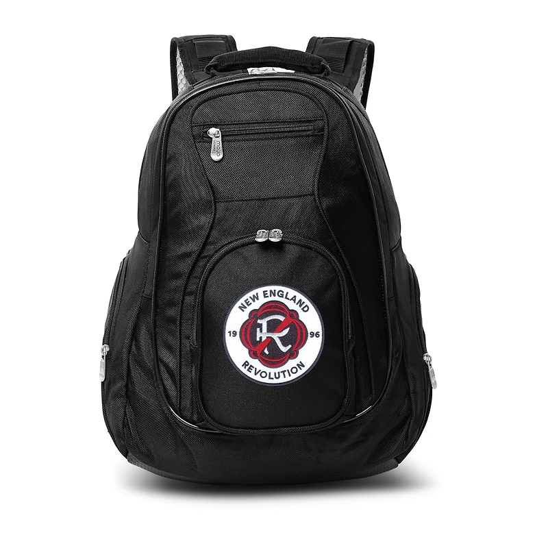 MOJO New England Revolution 19" Premium Laptop Backpack