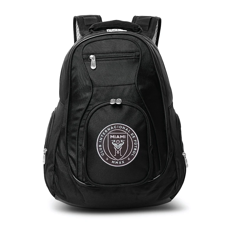MOJO Inter Miami CF 19" Premium Laptop Backpack