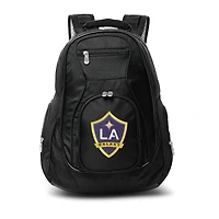 MOJO Black LA Galaxy 19" Premium Laptop Backpack