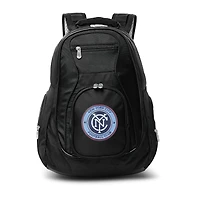 MOJO New York City FC 19" Premium Laptop Backpack