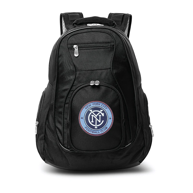 MOJO New York City FC 19" Premium Laptop Backpack