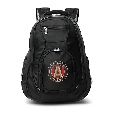MOJO Atlanta United FC 19" Premium Laptop Backpack