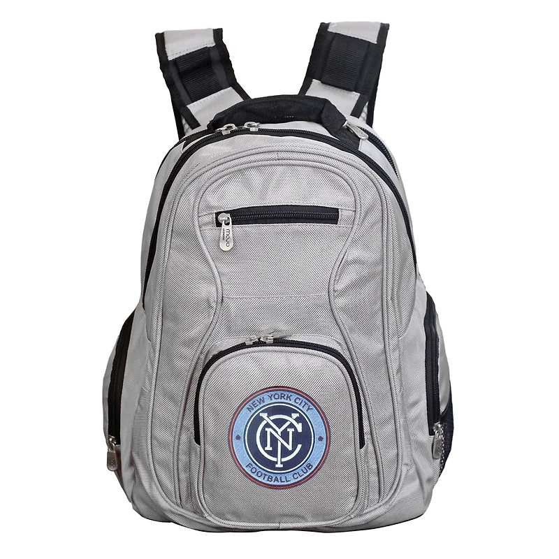 MOJO New York City FC 19" Premium Laptop Backpack