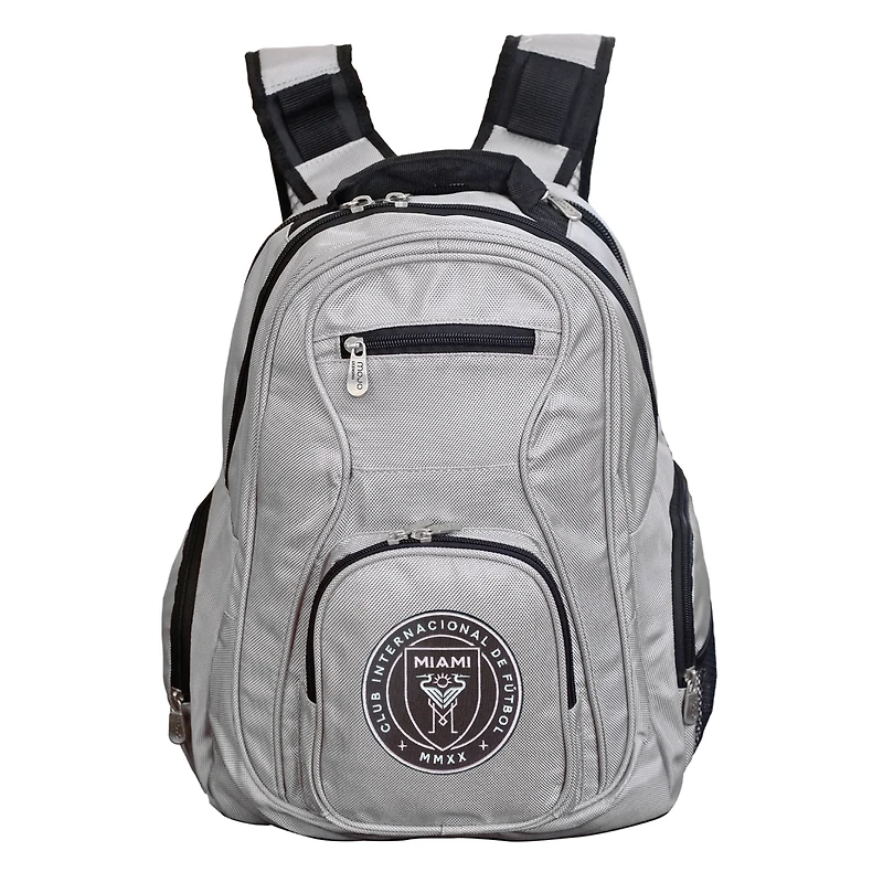 MOJO Inter Miami CF 19" Premium Laptop Backpack