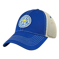 Men's 1863FC Royal Leicester City Retro Trucker Adjustable Hat