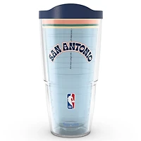 Tervis San Antonio Spurs 2024/25 City Edition 24oz. Classic Tumbler