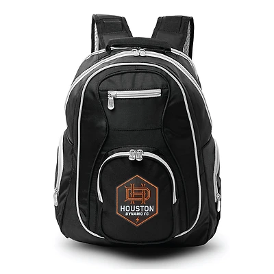 MOJO Houston Dynamo FC Premium Backpack
