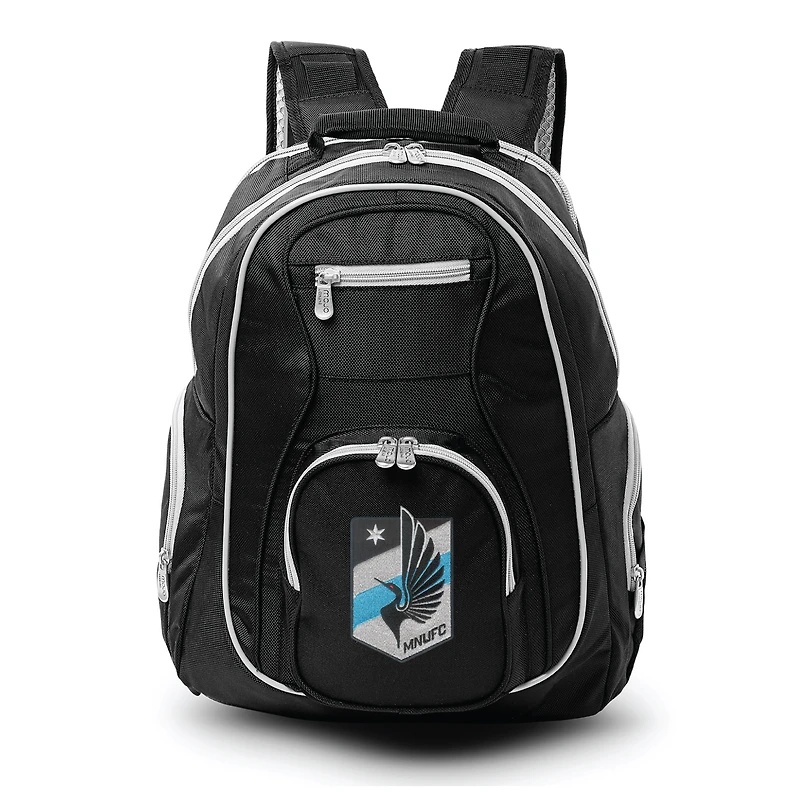 MOJO Minnesota United FC Premium Backpack