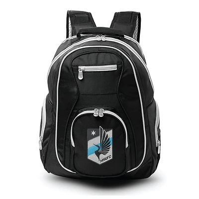 MOJO Minnesota United FC Premium Backpack