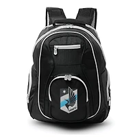 MOJO Minnesota United FC Premium Backpack
