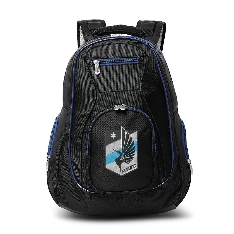 MOJO Minnesota United FC Premium Backpack