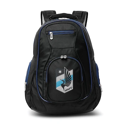 MOJO Minnesota United FC Premium Backpack