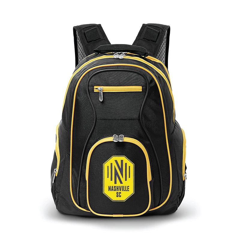 MOJO Nashville SC Premium Backpack