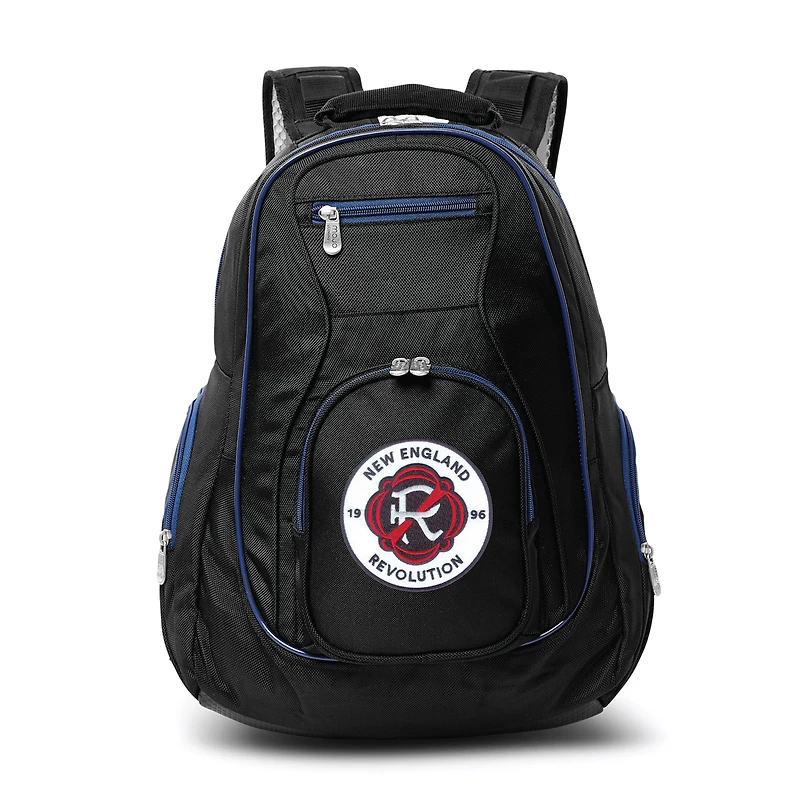 MOJO New England Revolution Premium Backpack