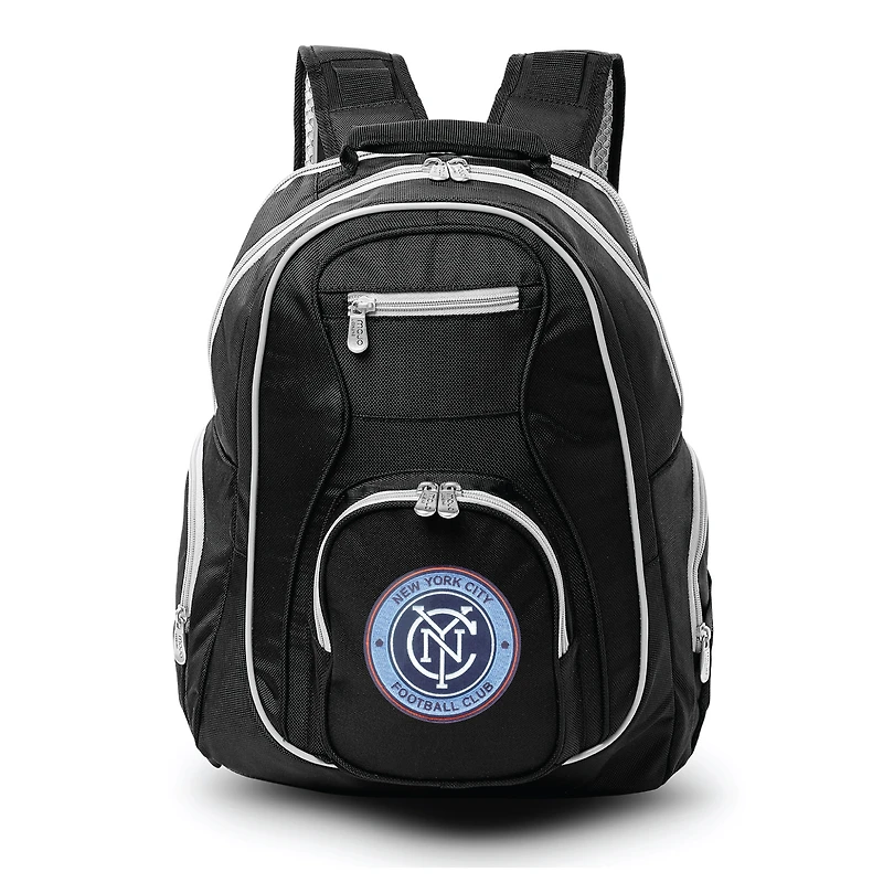 MOJO New York City FC Premium Backpack
