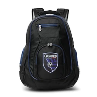 MOJO San Jose Earthquakes Premium Backpack