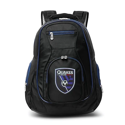 MOJO San Jose Earthquakes Premium Backpack