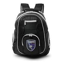 MOJO San Jose Earthquakes Premium Backpack