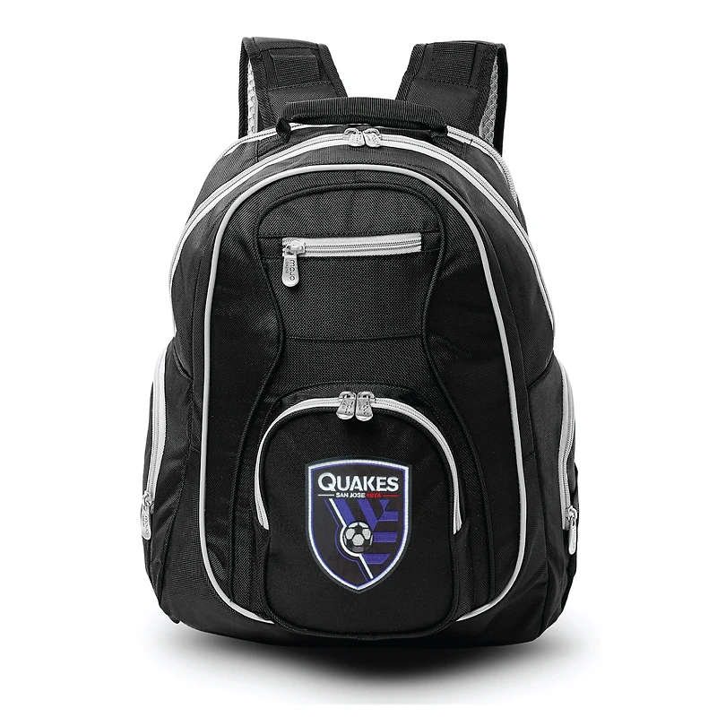 MOJO San Jose Earthquakes Premium Backpack