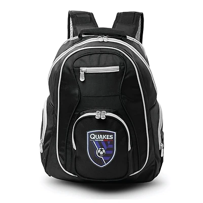 MOJO San Jose Earthquakes Premium Backpack