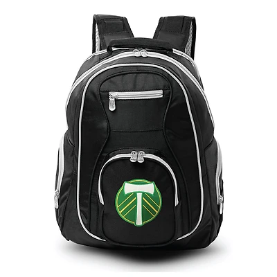 MOJO Portland Timbers Premium Backpack