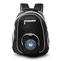MOJO Charlotte FC Premium Backpack