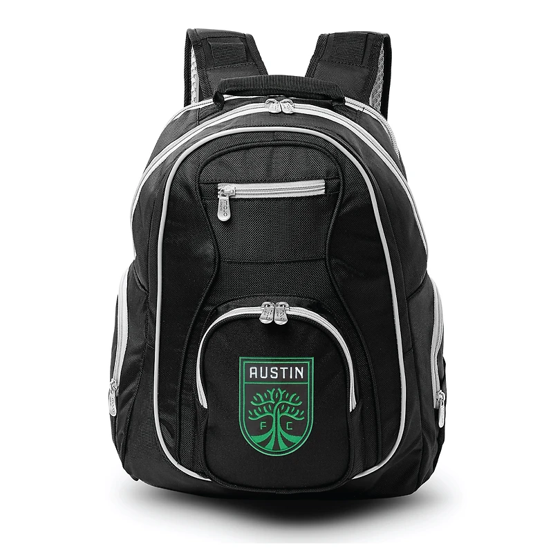MOJO Austin FC Premium Backpack