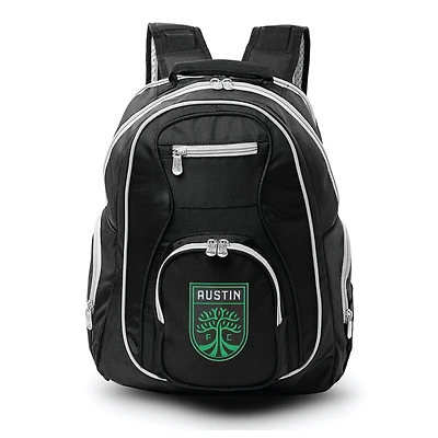MOJO Austin FC Premium Backpack