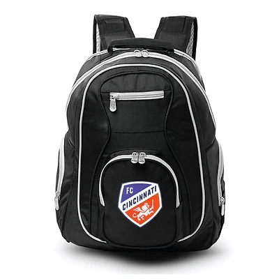 MOJO FC Cincinnati Premium Backpack