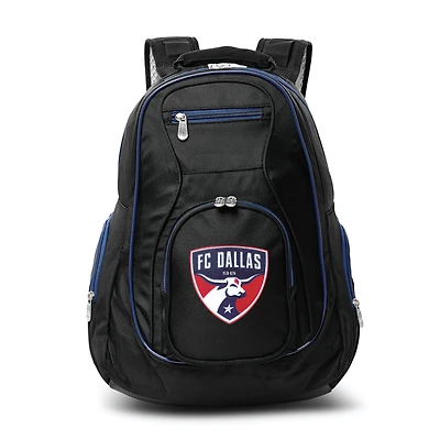 MOJO FC Dallas Premium Backpack