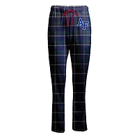 Women's Boxercraft  Royal Air Force Falcons Haley Flannel Pants