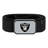 Unisex Groove Life  Las Vegas Raiders Full Color Belt