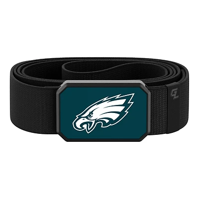 Unisex Groove Life  Philadelphia Eagles Full Color Belt