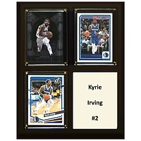 Kyrie Irving Dallas Mavericks 2024 8'' x 10'' Plaque